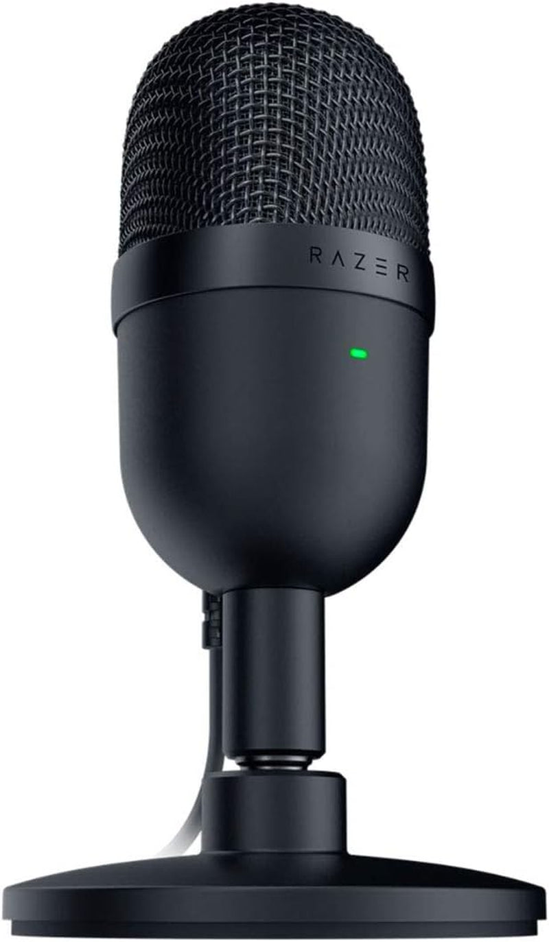 The StreamLite - Professional USB Microphone for Streaming & Gaming