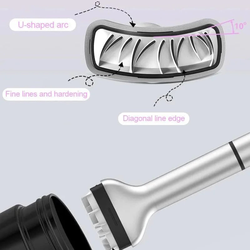 The Lash Impression Kit - 2-in-1 Waterproof Eyeliner & Precision Stamp