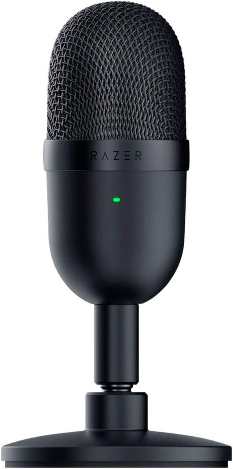 The StreamLite - Professional USB Microphone for Streaming & Gaming
