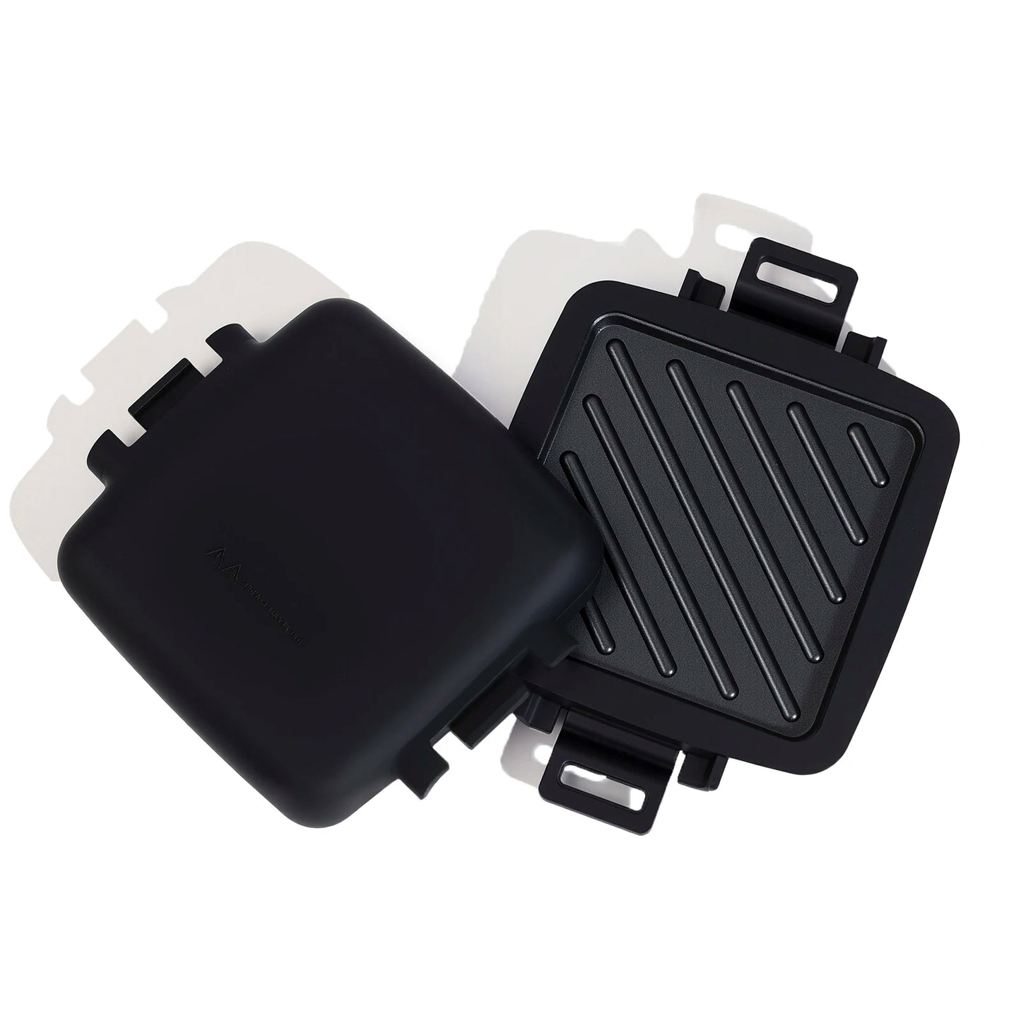The AuraCrisp Oven - Toast, Bake, Roast, and Grill with Precision
