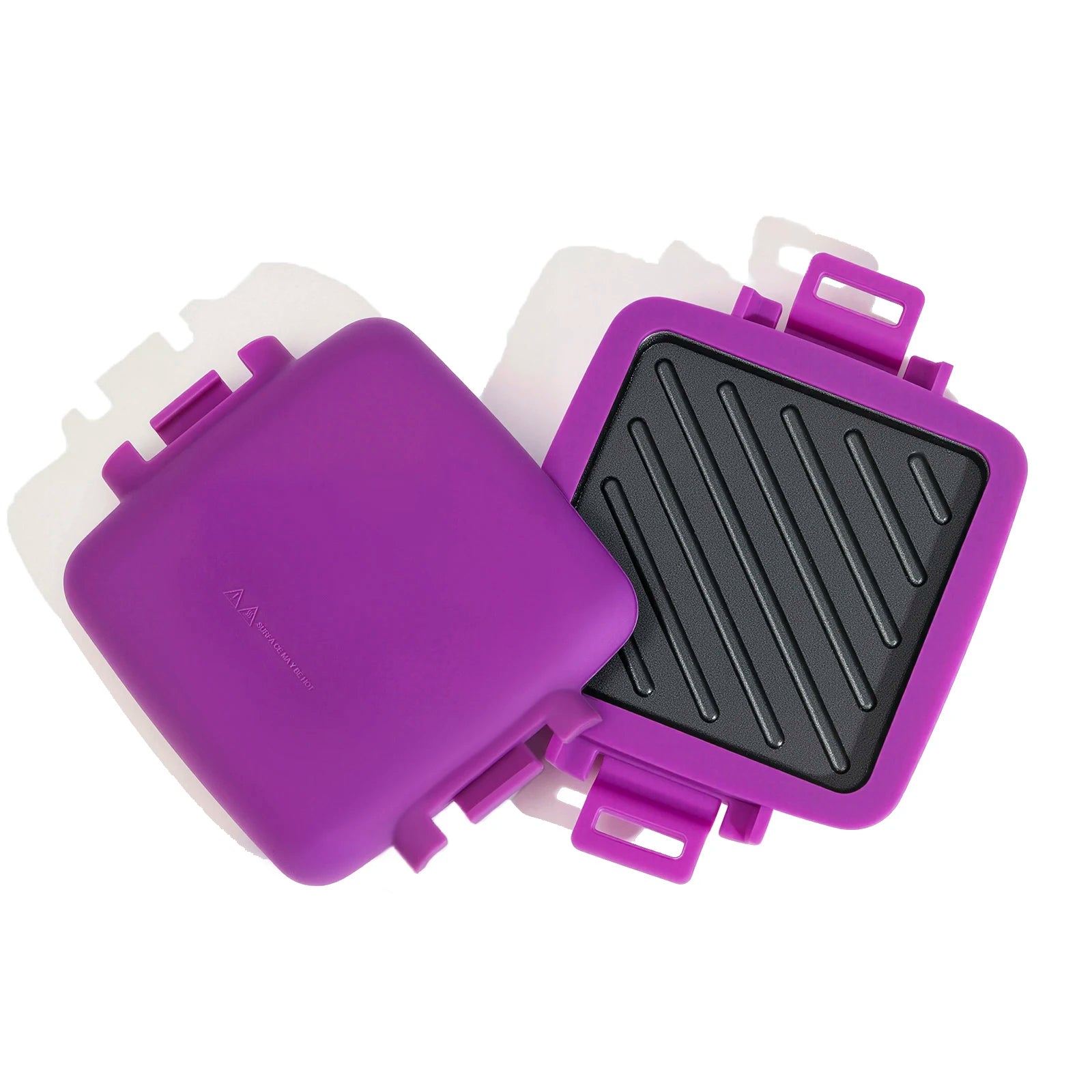The AuraCrisp Oven - Toast, Bake, Roast, and Grill with Precision