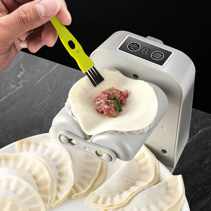 The Dumpling Pro - Automatic Maker for Effortless Homemade Dumplings