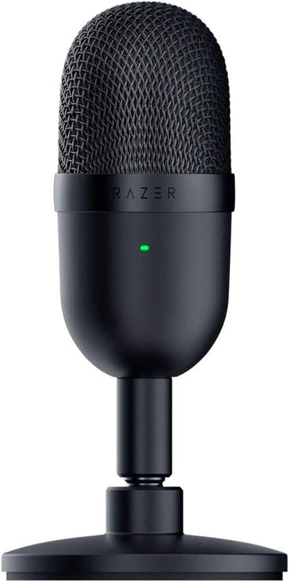 The StreamLite - Professional USB Microphone for Streaming & Gaming