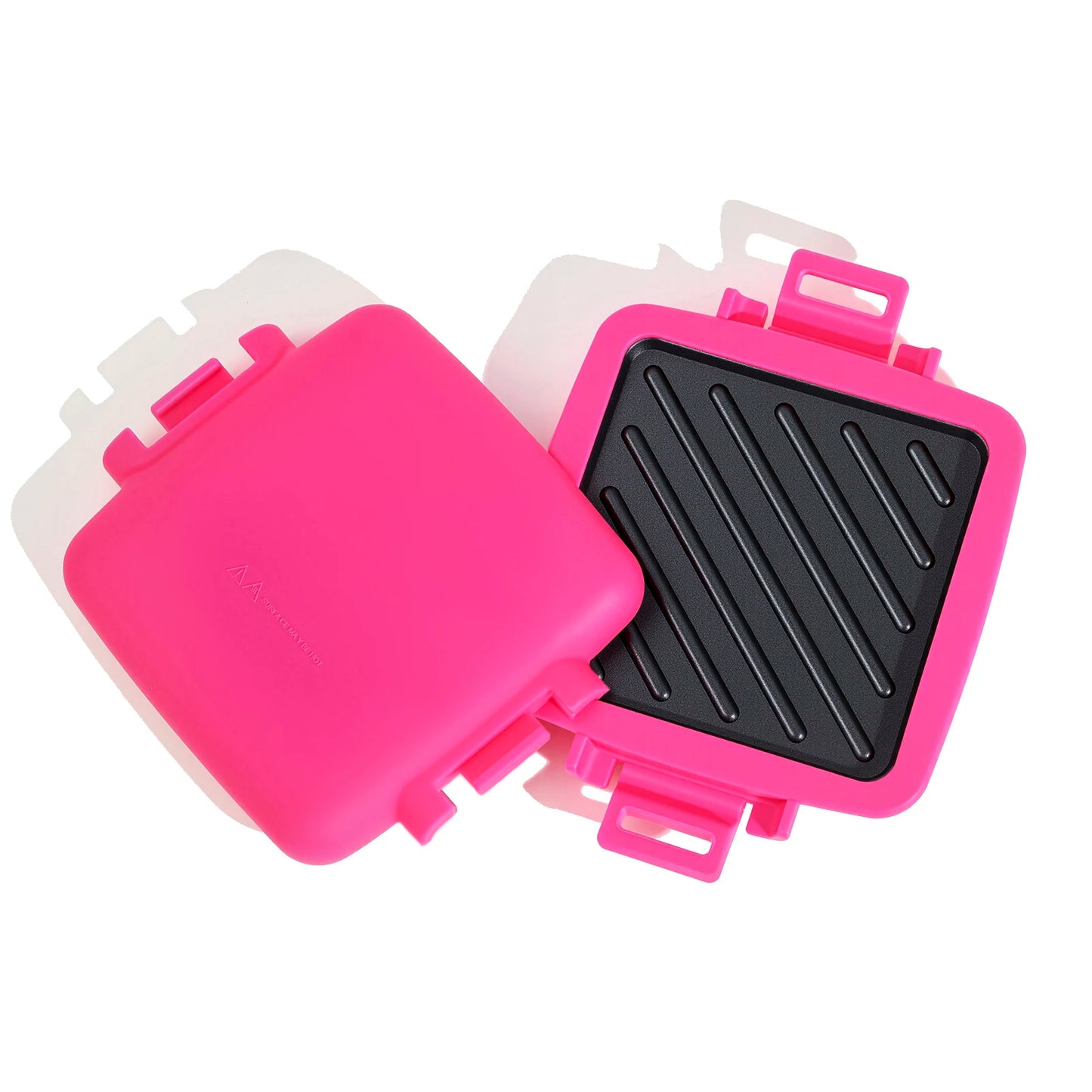 The AuraCrisp Oven - Toast, Bake, Roast, and Grill with Precision